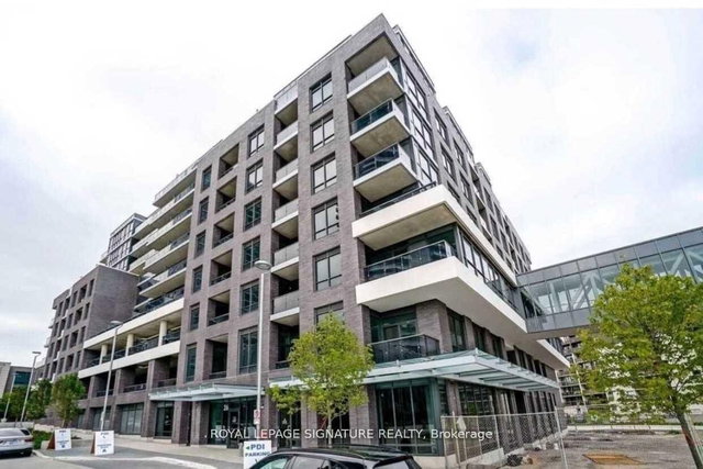 407 - 10 Gibbs Road
