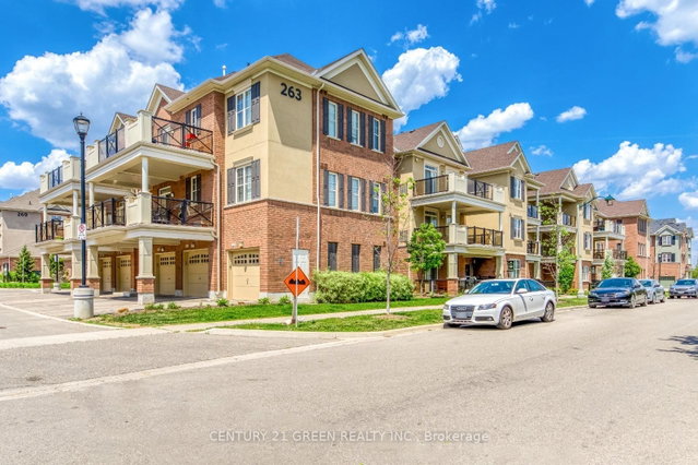 202 - 263 Georgian Drive