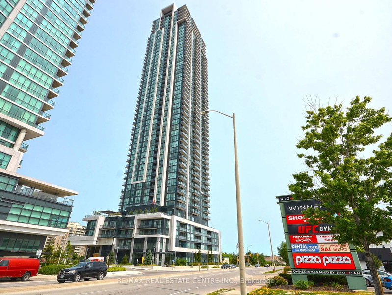 home for lease on 204-3975 Grand Park Drive