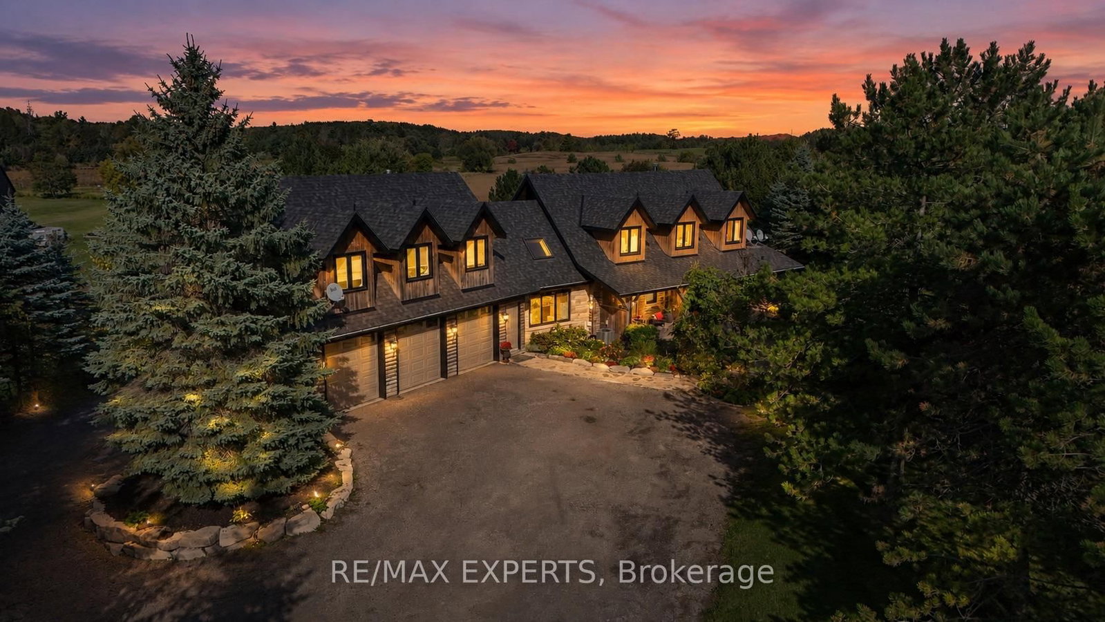 15481 Mount Wolfe Road • Caledon, ON photo 1