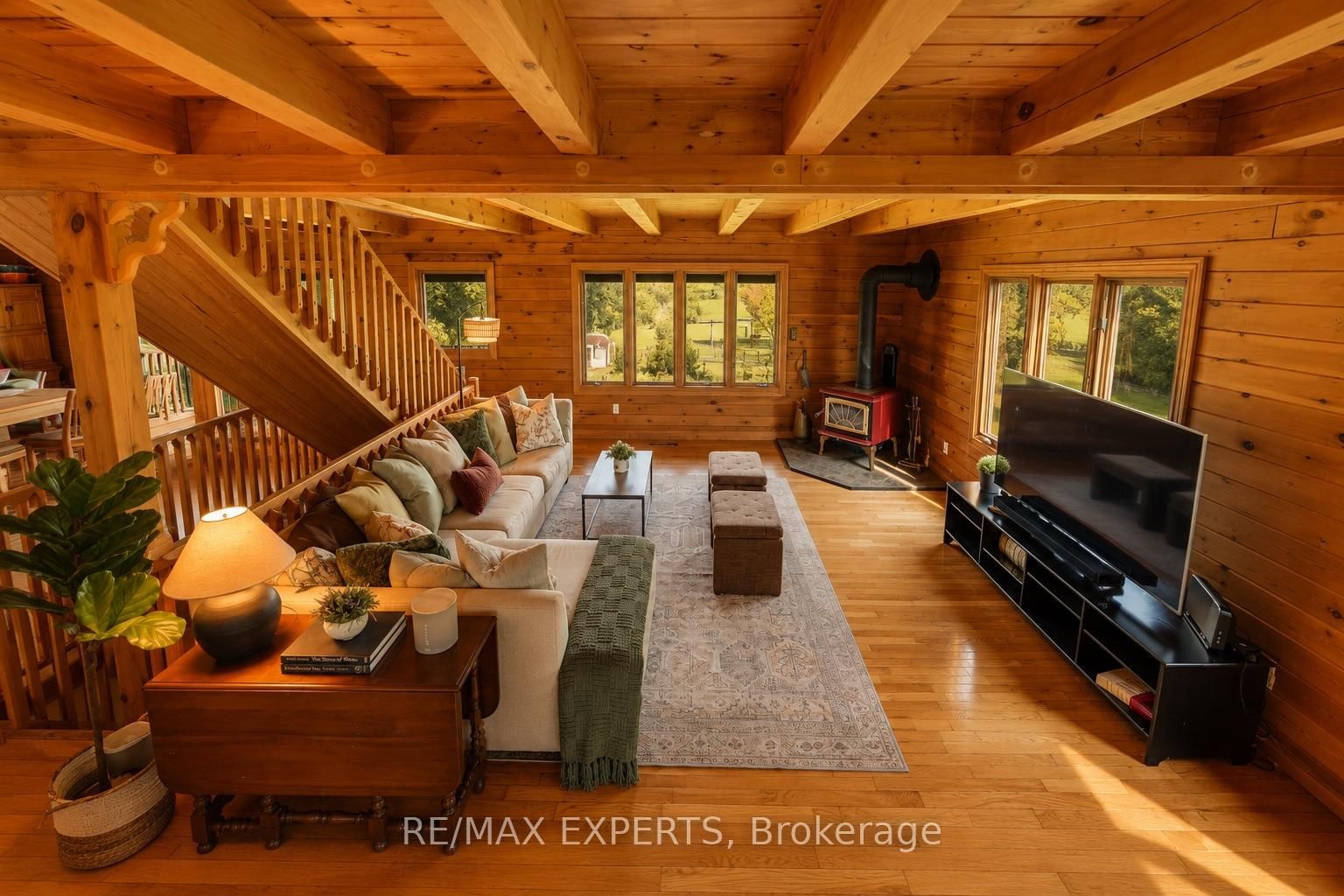 15481 Mount Wolfe Road • Caledon, ON photo 11