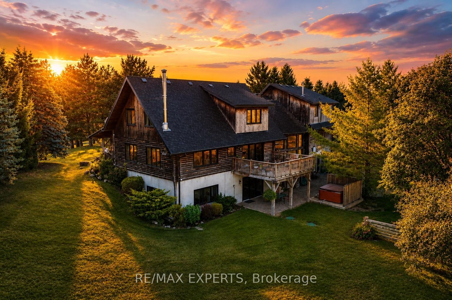 15481 Mount Wolfe Road • Caledon, ON photo 38