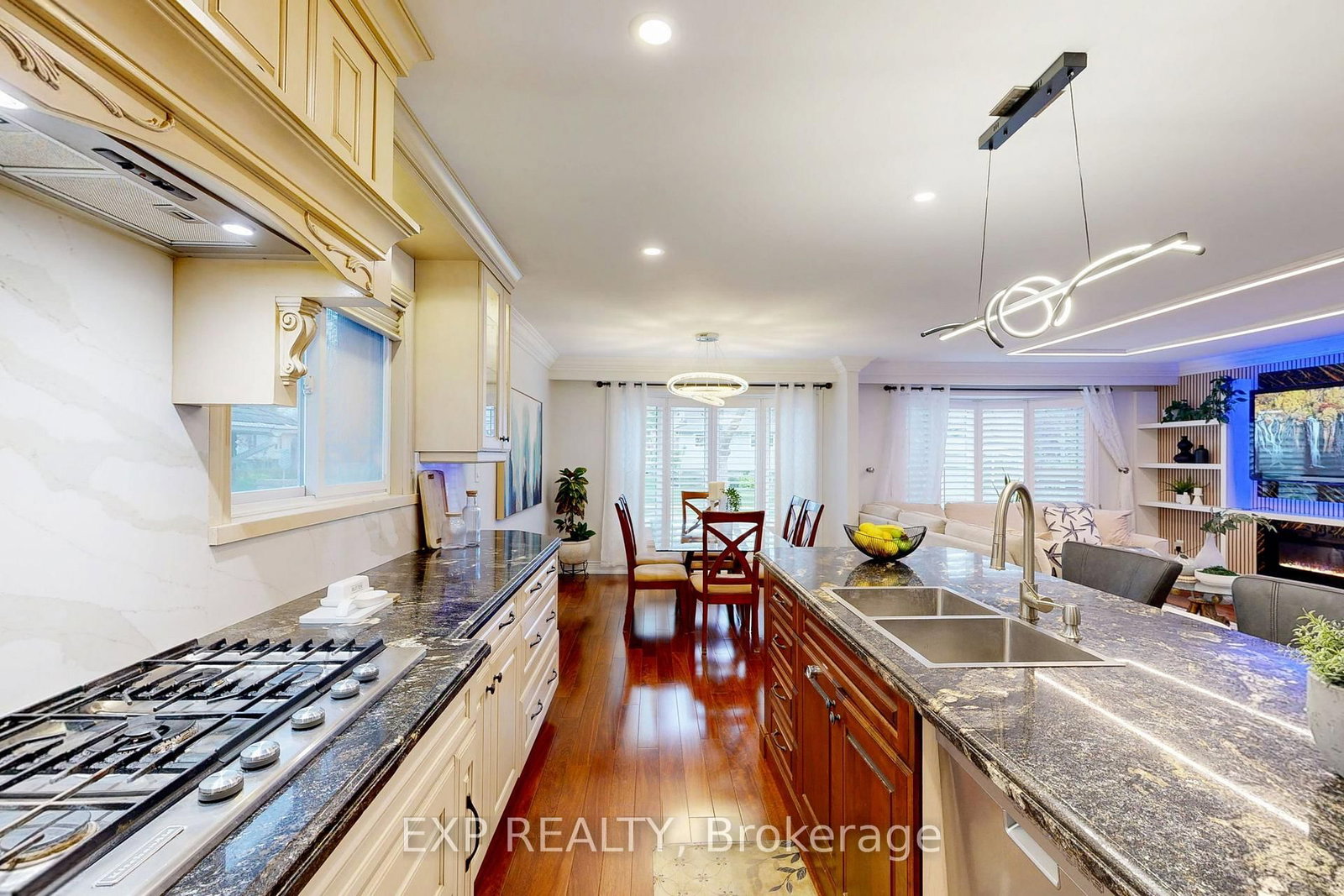 2439 Bridge Road • Oakville, ON photo 20