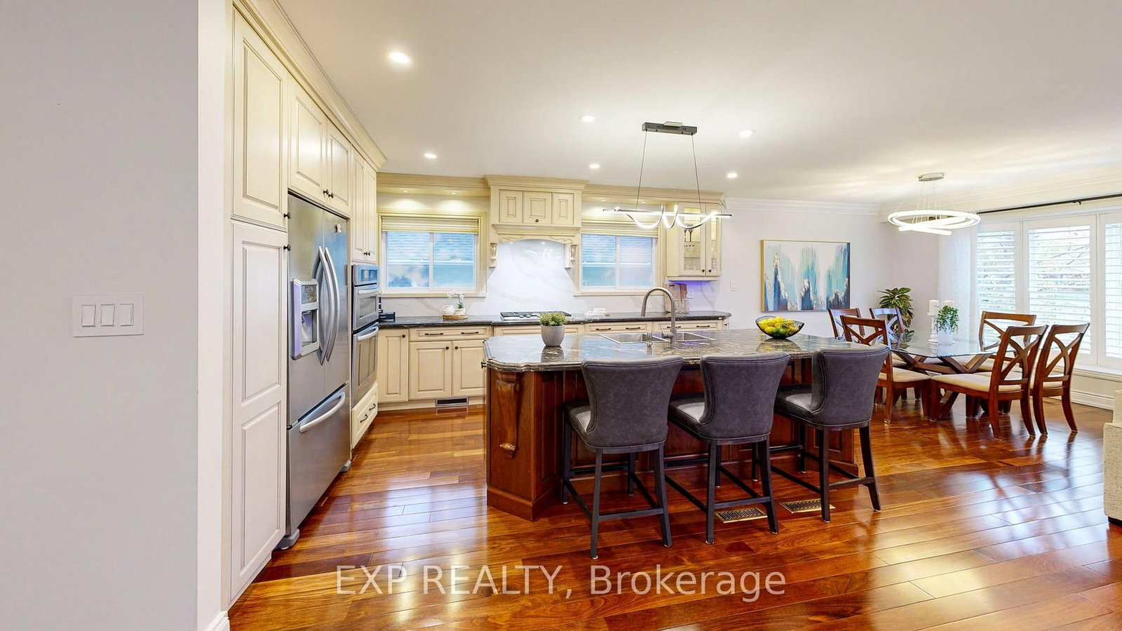 2439 Bridge Road • Oakville, ON photo 21