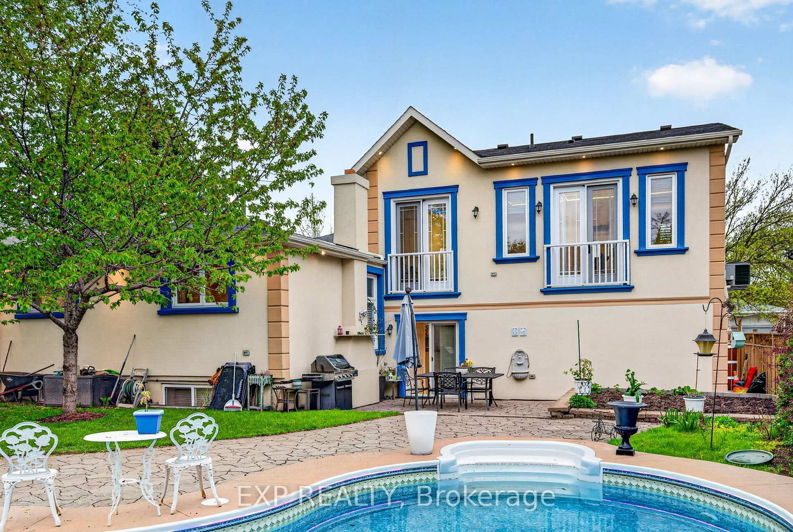 2439 Bridge Road • Oakville, ON photo 42