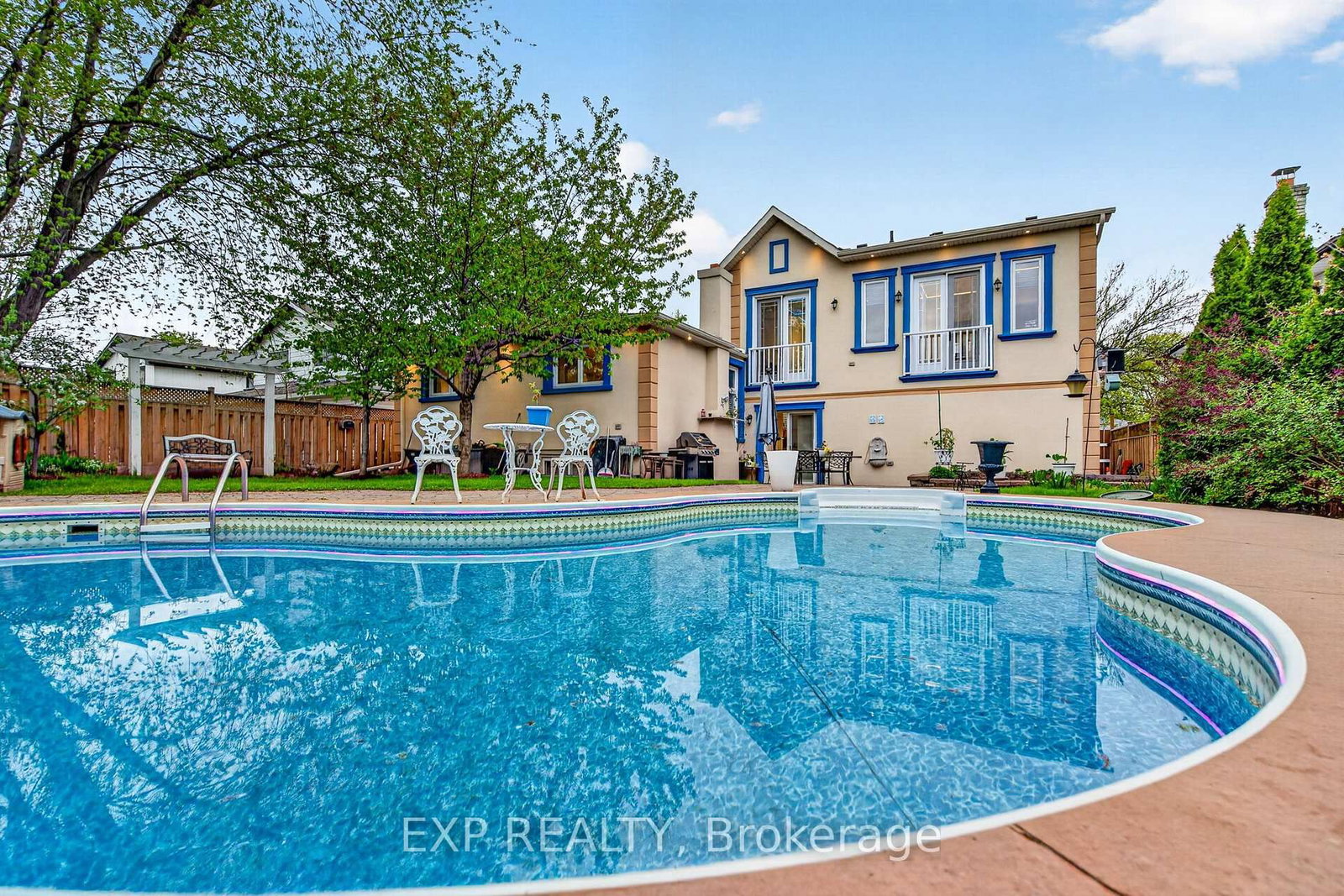 2439 Bridge Road • Oakville, ON photo 43