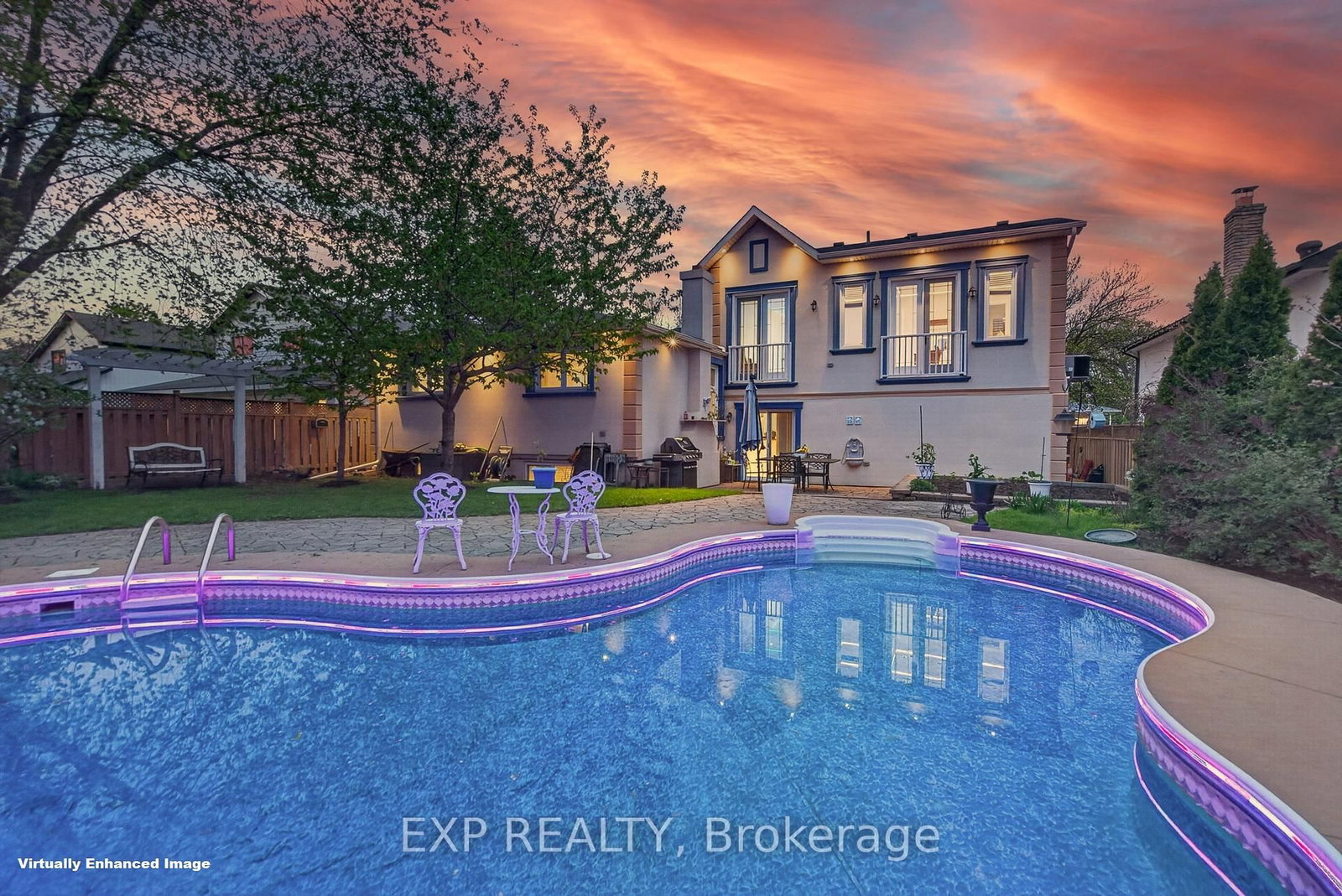 2439 Bridge Road • Oakville, ON photo 45