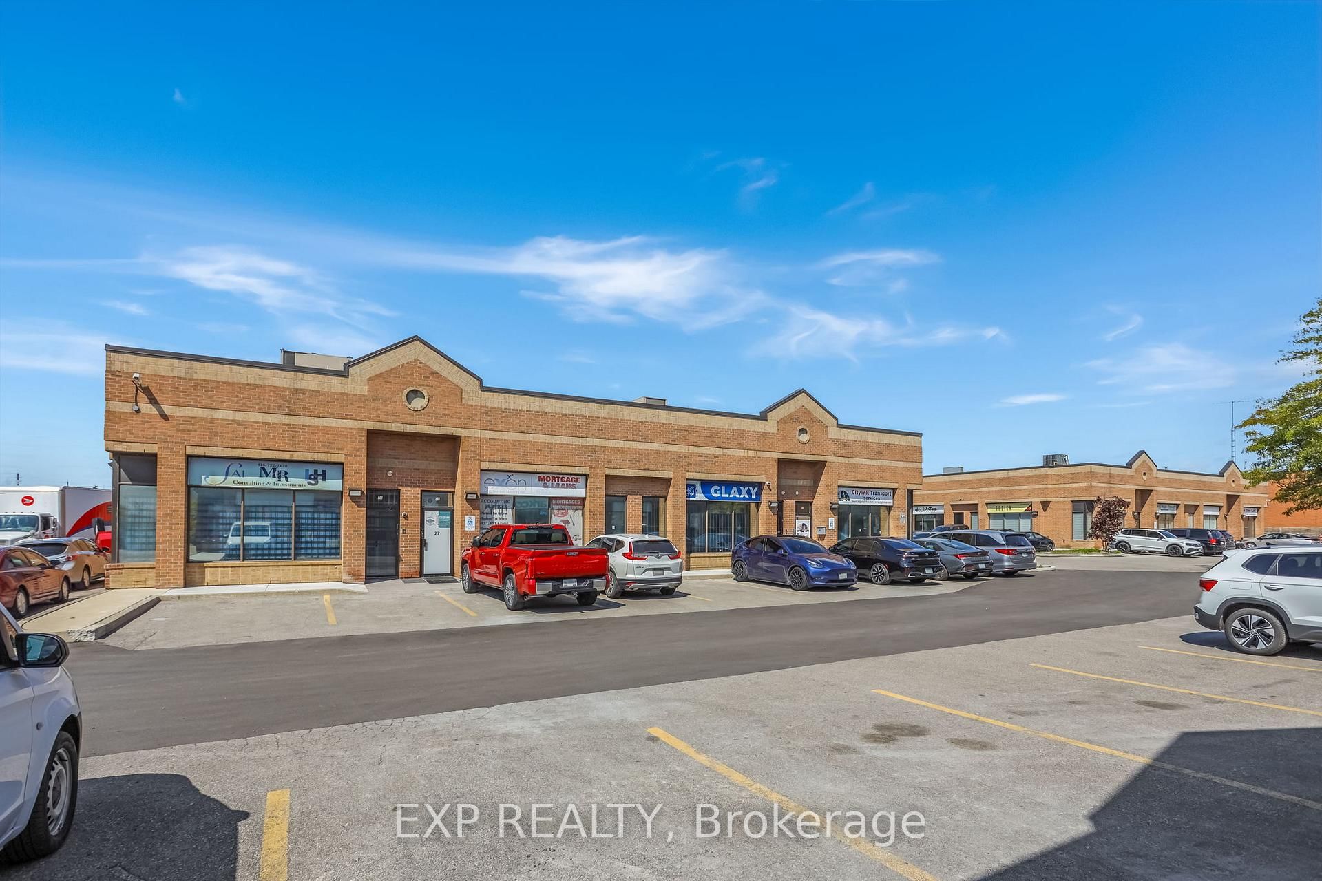 1310 Midway Boulevard, Unit 29