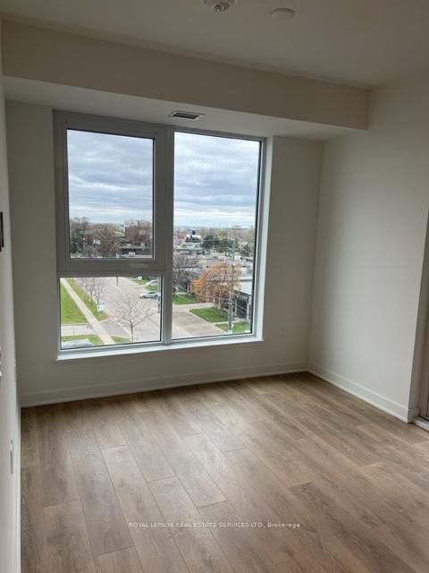 412-1037 The Queensway, Toronto, ON