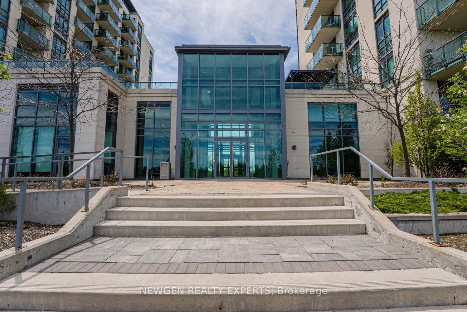 65 Yorkland Boulevard, Unit 808 - Photo 45