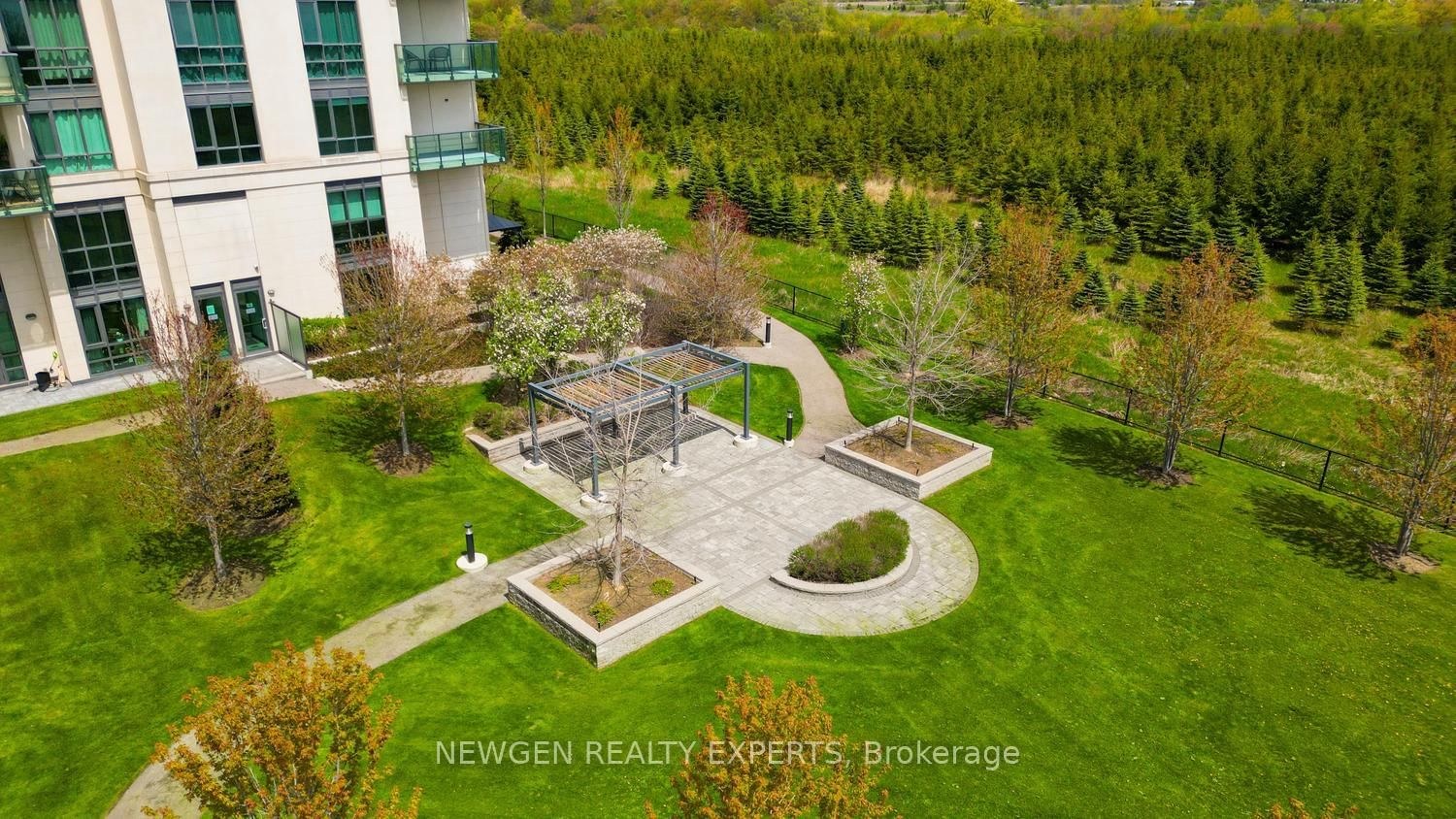 65 Yorkland Boulevard, Unit 808 - Photo 47