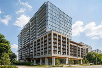 2-bed Condominium Apartment · 86 Dundas St
