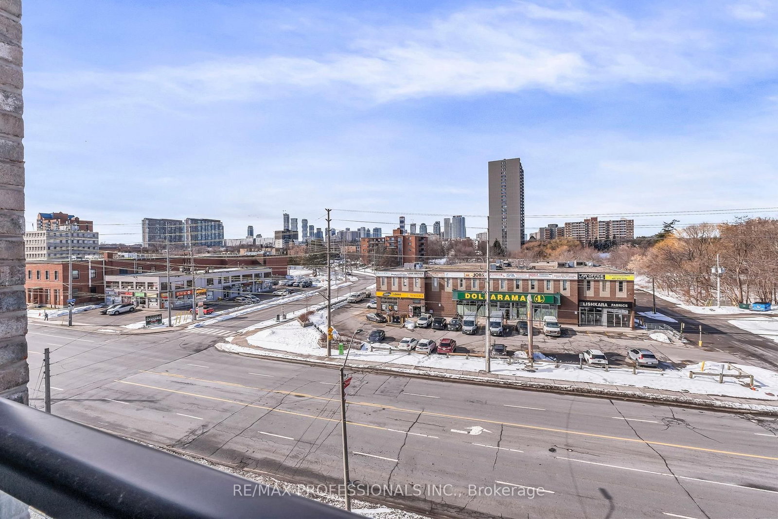 86 Dundas Street E, Unit 404 - Photo 22
