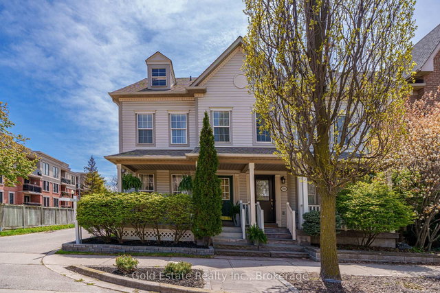 120 Roxton Road