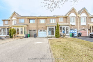 622 Lumberton Crescent