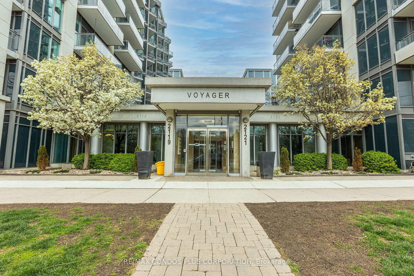 317-2119 Lake Shore Boulevard, Toronto, ON, photo 4