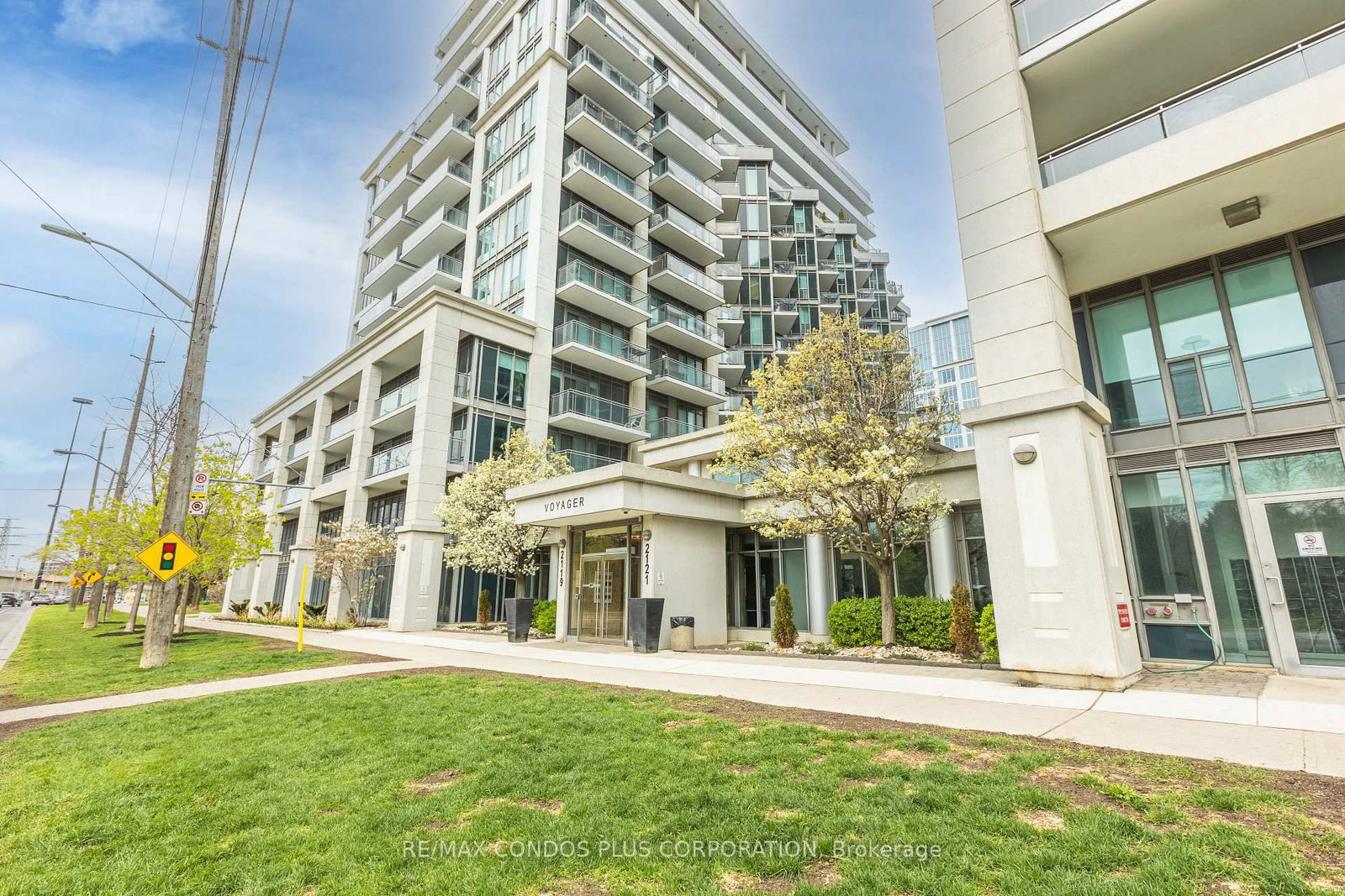 317-2119 Lake Shore Boulevard, Toronto, ON, photo 5