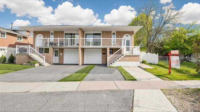 307 Royal Salisbury Way