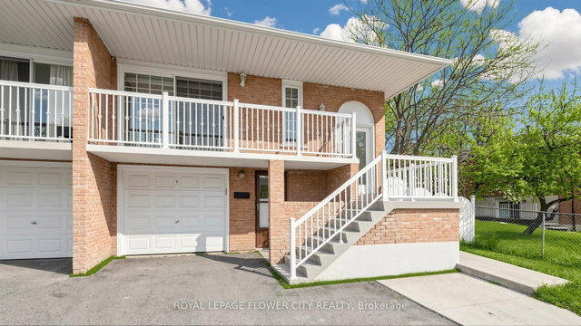 307 Royal Salisbury Way
