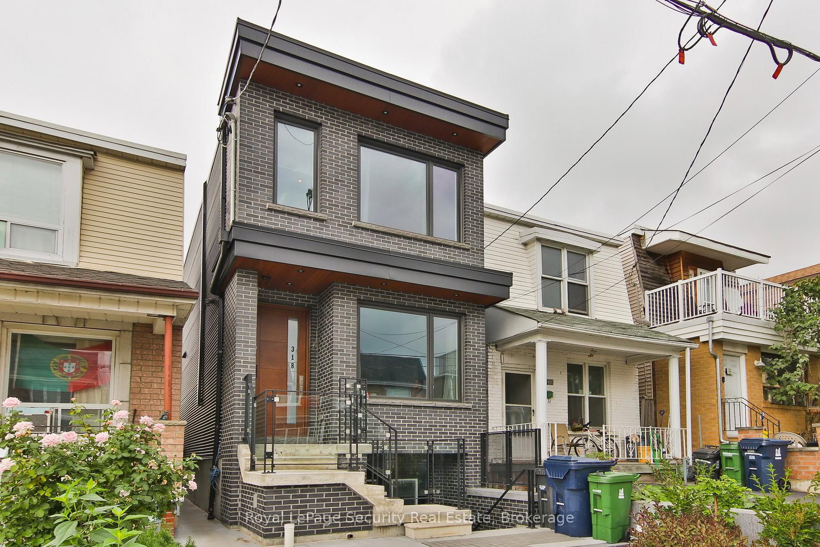 318 Boon Avenue, Toronto, ON