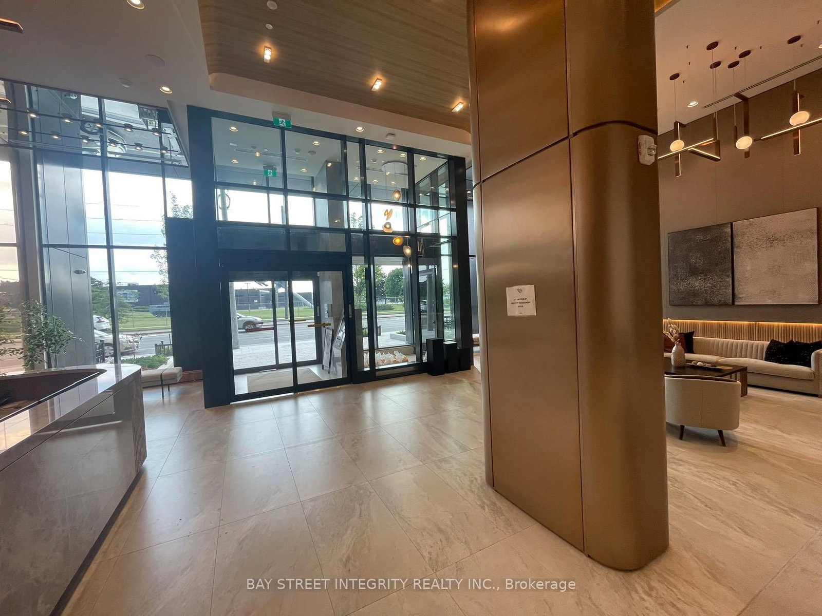 1100 Sheppard Avenue W, Unit 718 - Photo 23