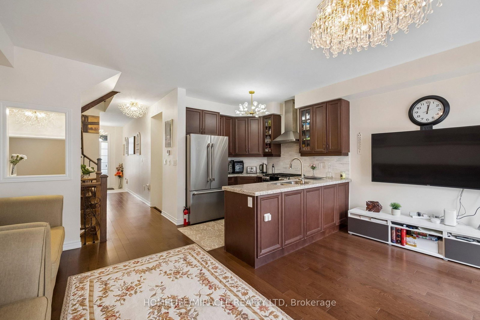 25 True Blue Cres, Caledon, view 12