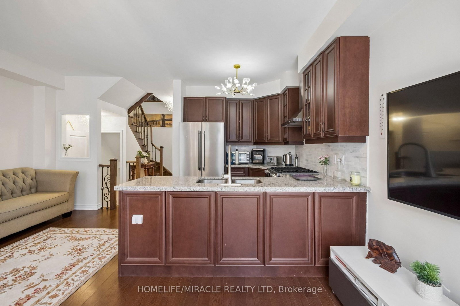 25 True Blue Cres, Caledon, view 16