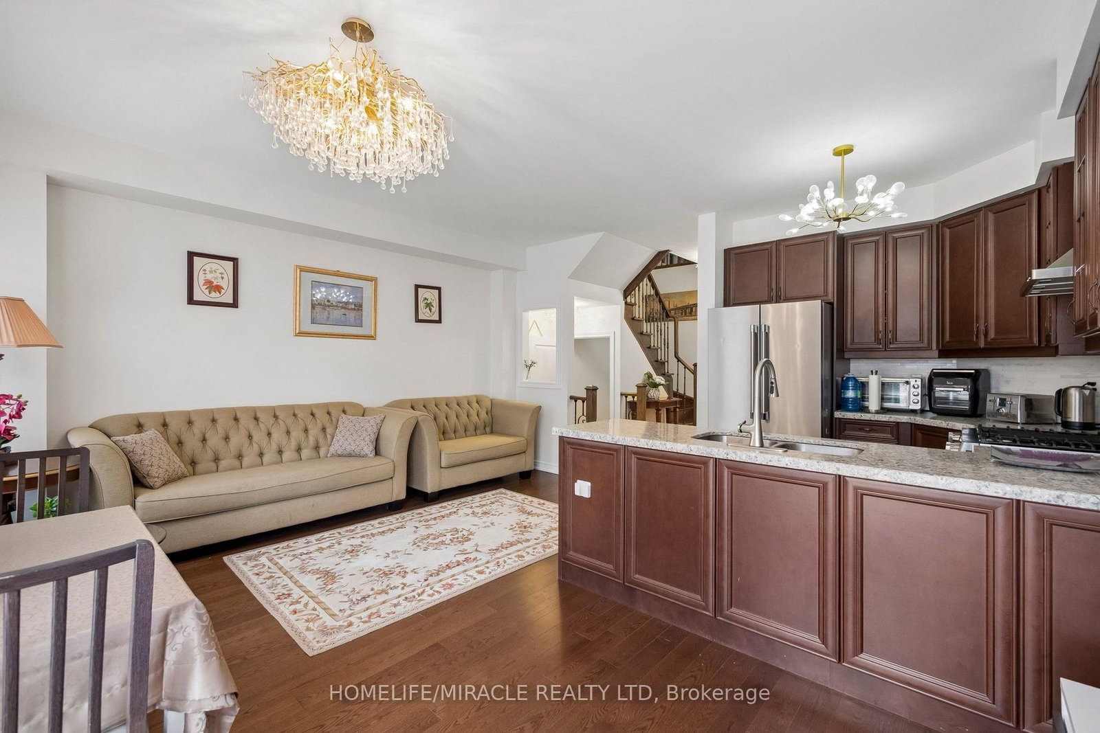25 True Blue Cres, Caledon, view 17