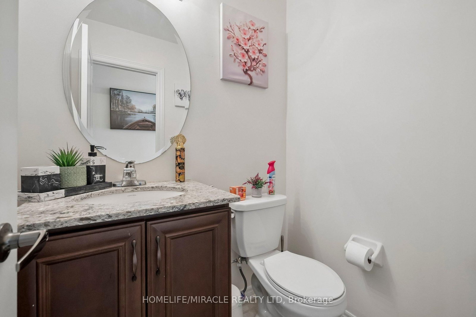 25 True Blue Cres, Caledon, view 21