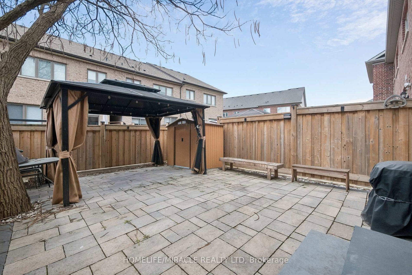 25 True Blue Cres, Caledon, view 48