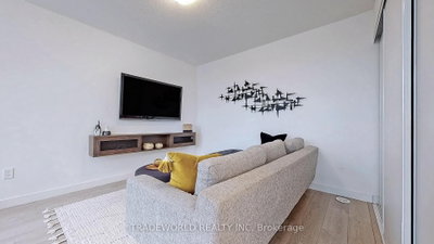 Townhouse leased at 53-200 Malta Avenue, Brampton, Ontario, L6C 6H8 - Fletcher's Creek South - MLS: W13139038