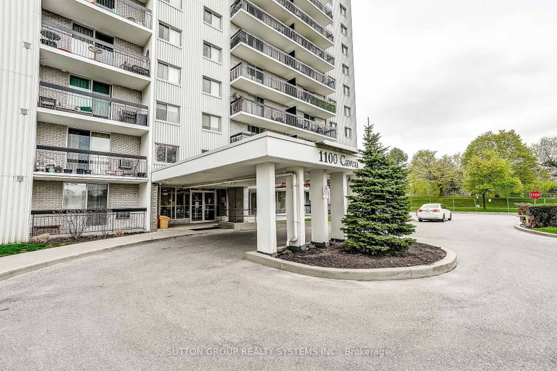 1211 - 1100 Caven Street