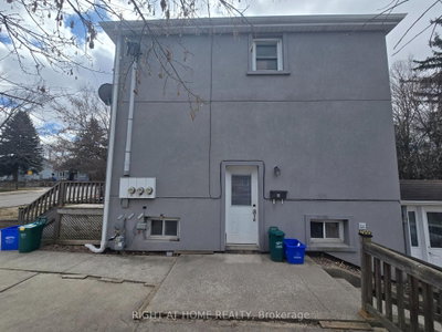 Detached House leased at 2-18 Ewing Street, Halton Hills, Ontario, L7G 2P7 - Georgetown - MLS: W13139380