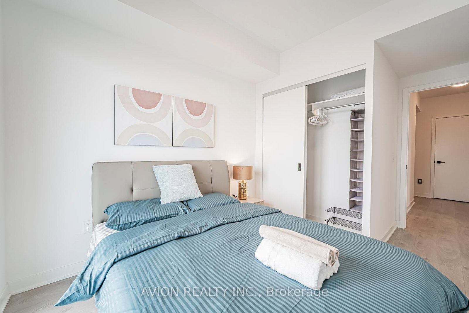 36 ZORRA Street, Unit 3008 - Photo 24