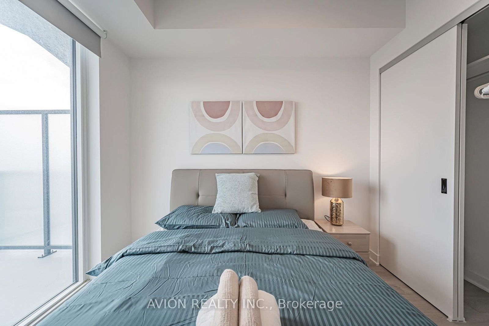 36 ZORRA Street, Unit 3008 - Photo 25
