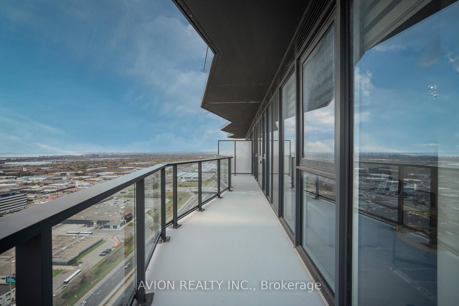 36 ZORRA Street, Unit 3008 - Photo 44