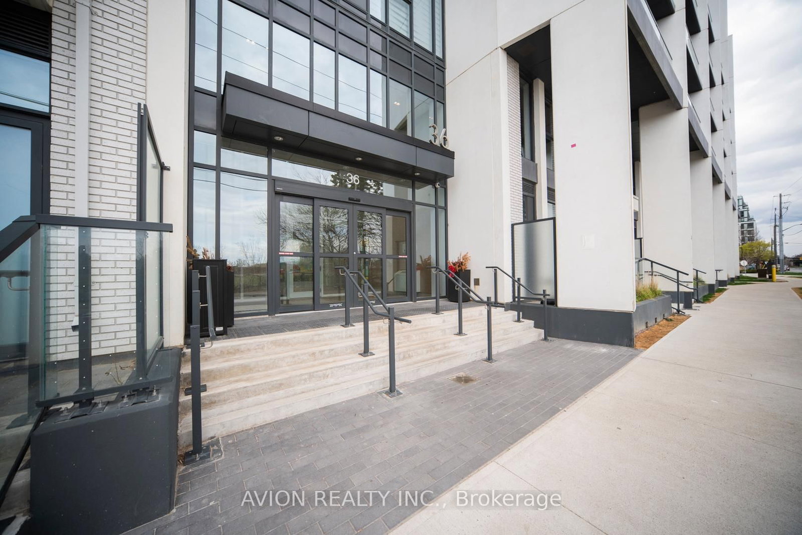 36 ZORRA Street, Unit 3008 - Photo 46