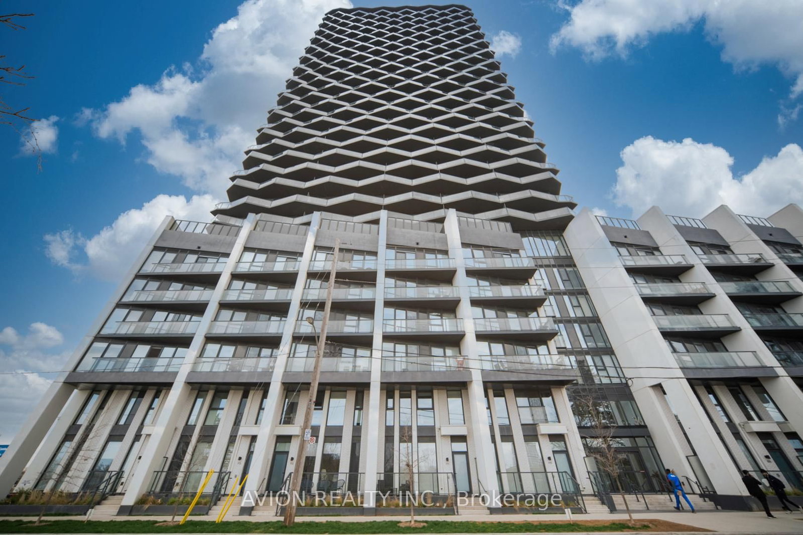 36 ZORRA Street, Unit 3008 - Photo 47