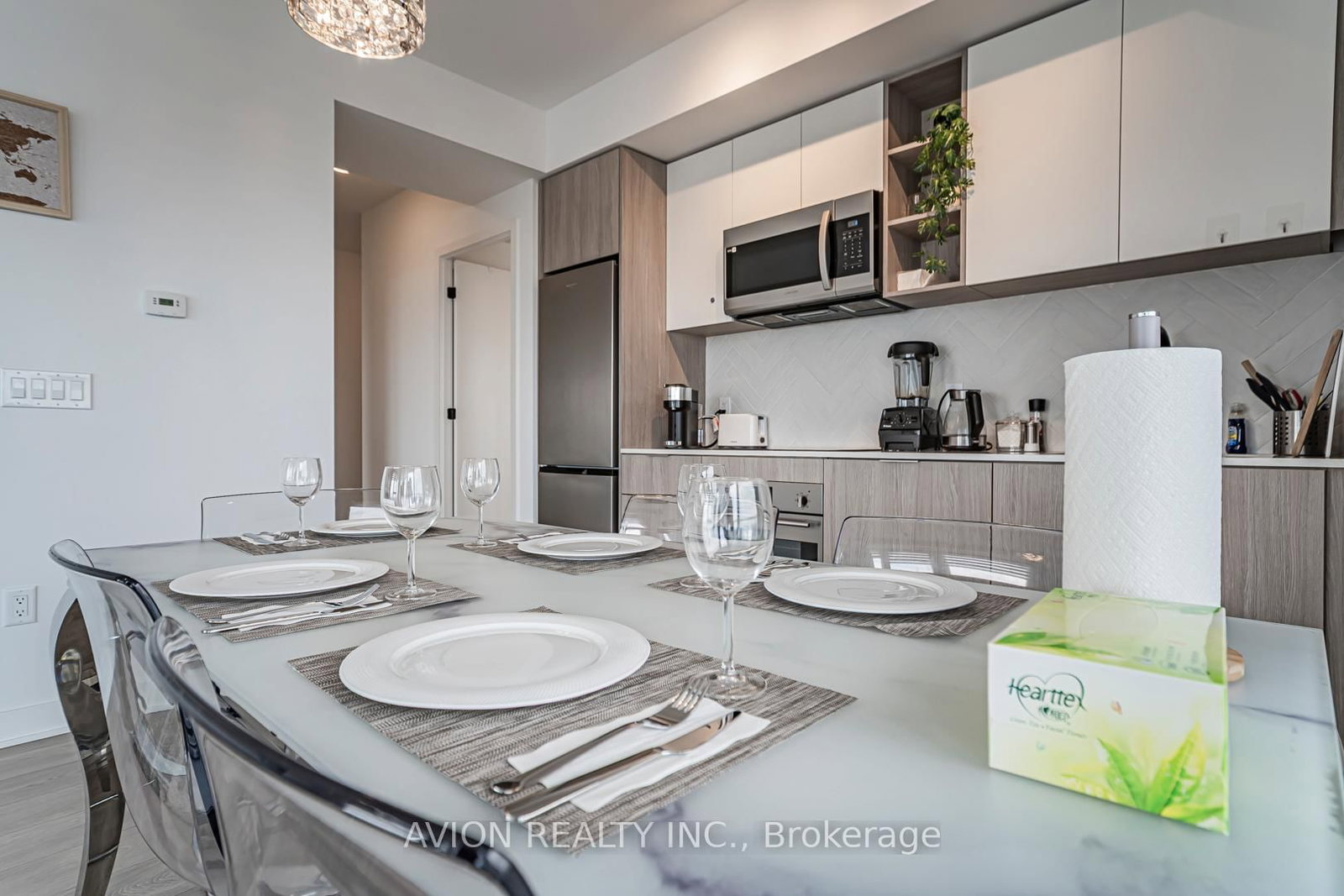3008-36 ZORRA Street, Toronto, ON, photo 5