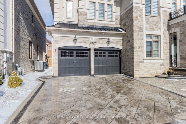 28 Cloverhaven Road