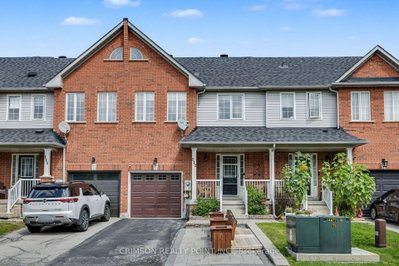 Townhouse in Dempsey