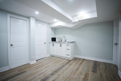 67 Sutherland Brampton,ON L6V 2H6 — Photo 21