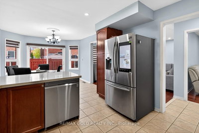 50 Ranchero Brampton,ON L7A 3C6 — Photo 10