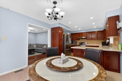 50 Ranchero Brampton,ON L7A 3C6 — Photo 12