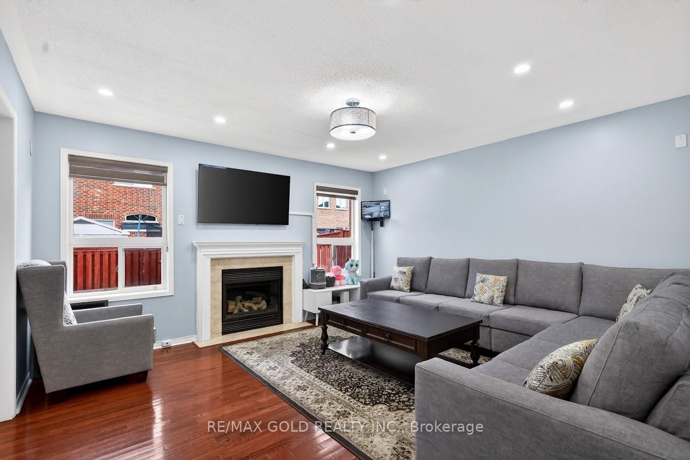 50 Ranchero Brampton,ON L7A 3C6 — Photo 13