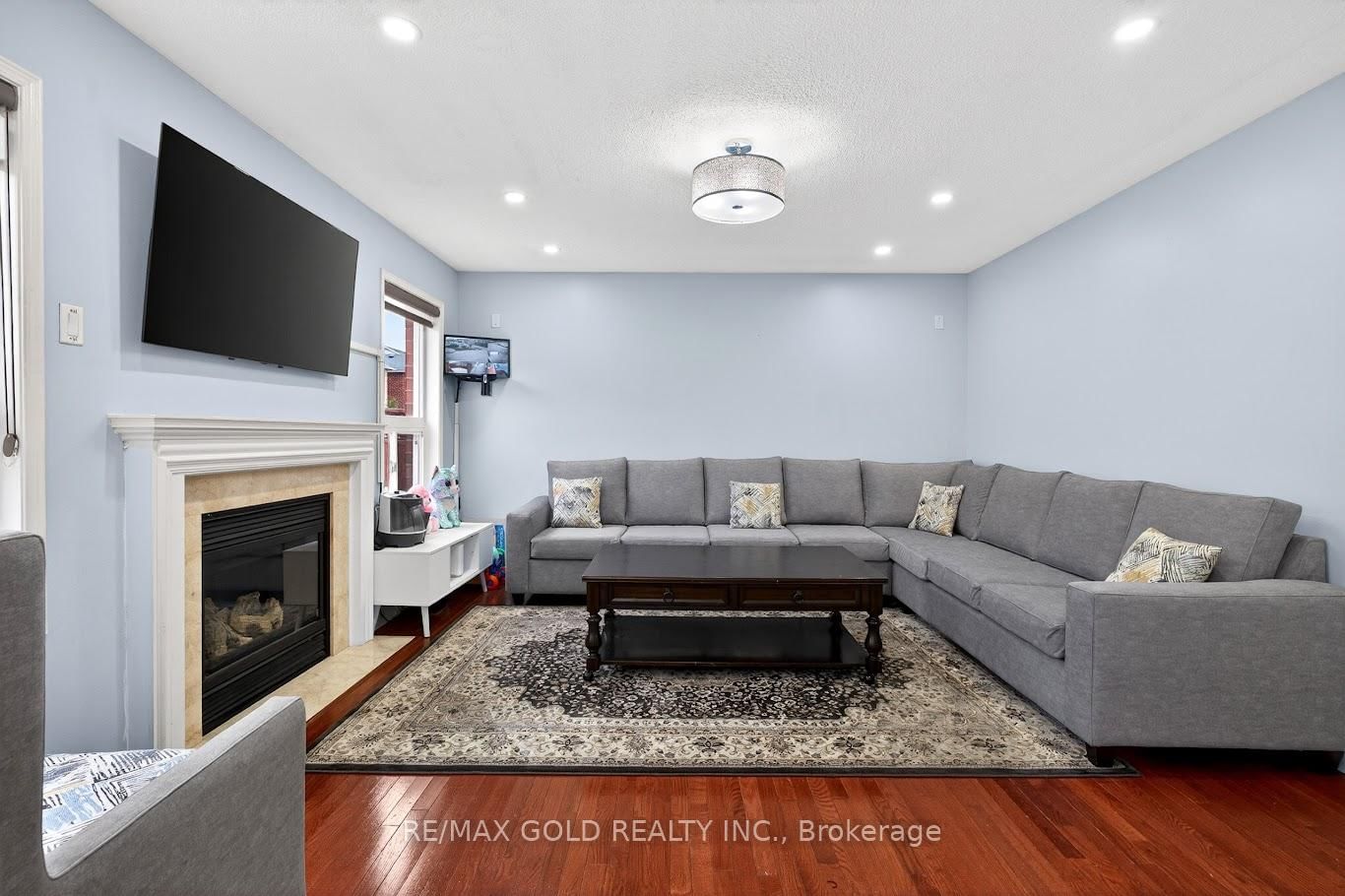 50 Ranchero Brampton,ON L7A 3C6 — Photo 14