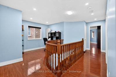 50 Ranchero Brampton,ON L7A 3C6 — Photo 16