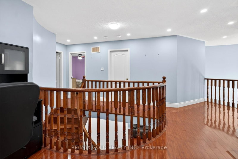 50 Ranchero Brampton,ON L7A 3C6 — Photo 17