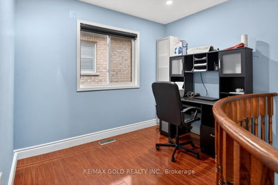 50 Ranchero Brampton,ON L7A 3C6 — Photo 19