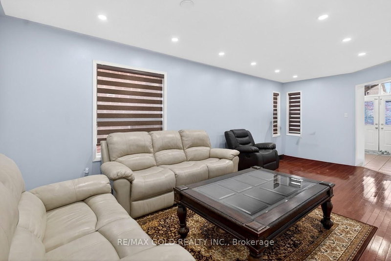 50 Ranchero Brampton,ON L7A 3C6 — Photo 6